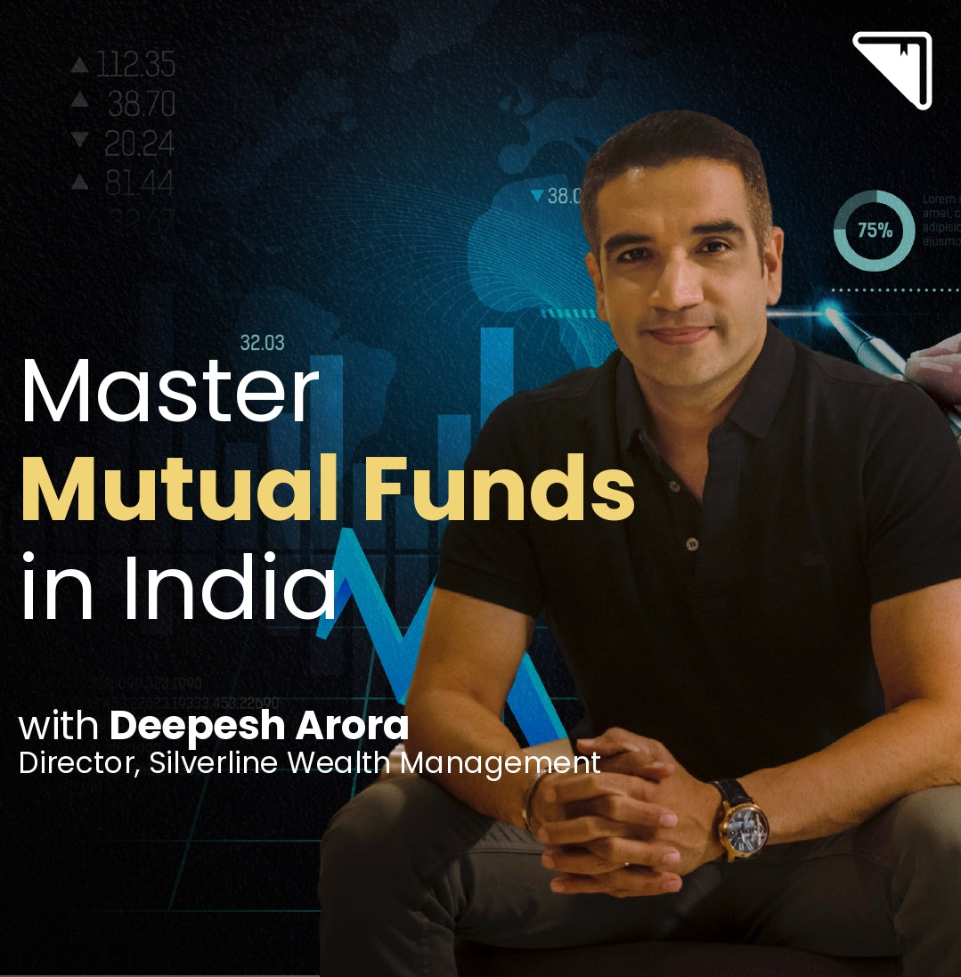 Master Mutual Funds in India