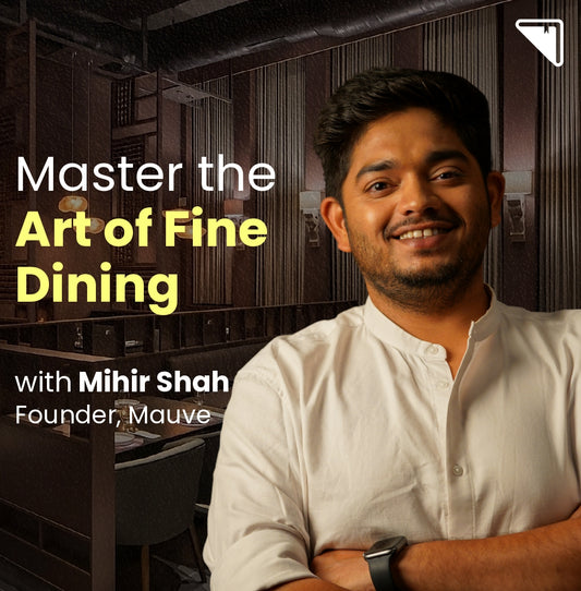 Master the Art of Fine Dining